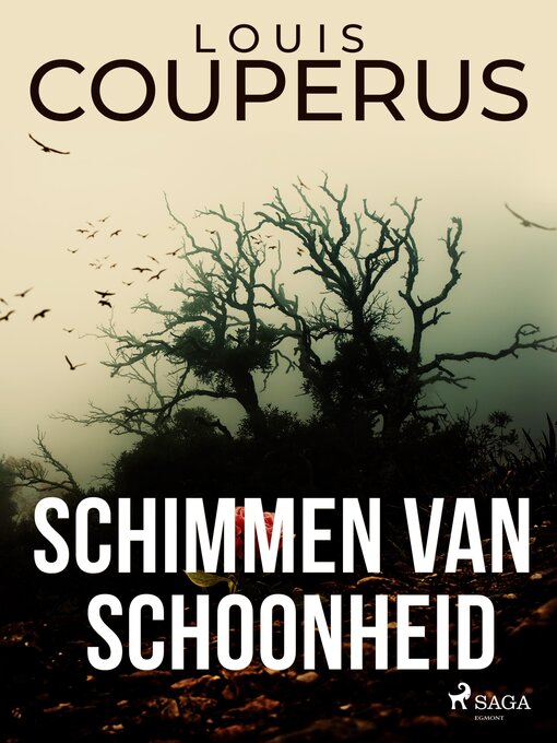 Title details for Schimmen van schoonheid by Louis Couperus - Available